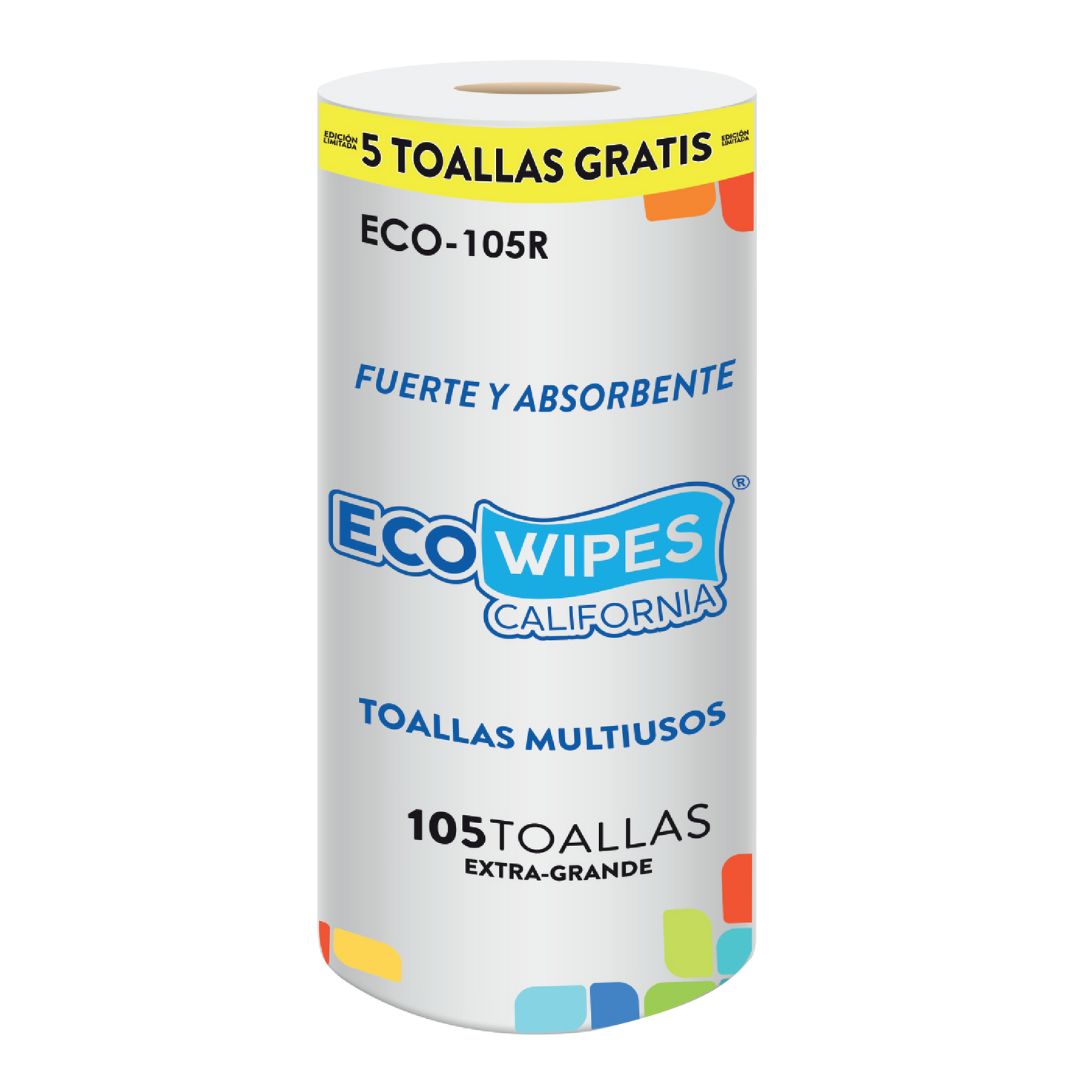 21eco 105r toallas multiusos eco 105r toallas multiusos