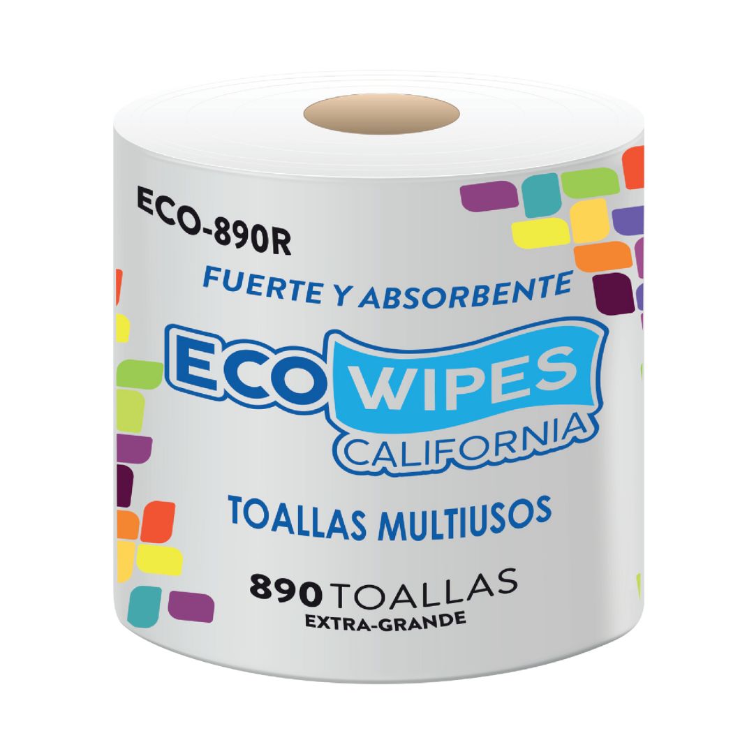 eco 890r toallas multiusos eco 890r toallas multiusos