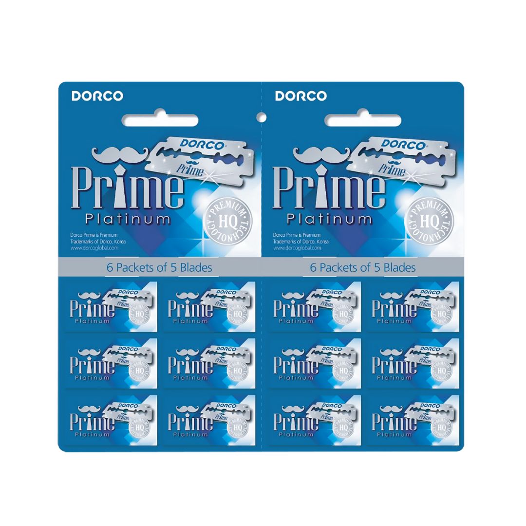 DORCO ST-301-BLUE DORCO ST-301-BLUE