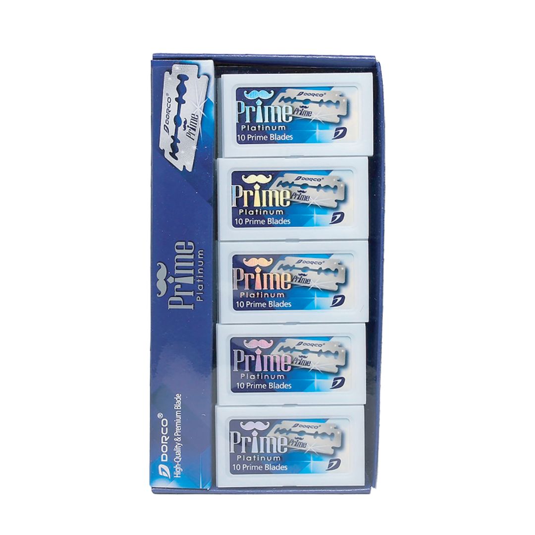 DORCO STP - 301 DORCO STP - 301