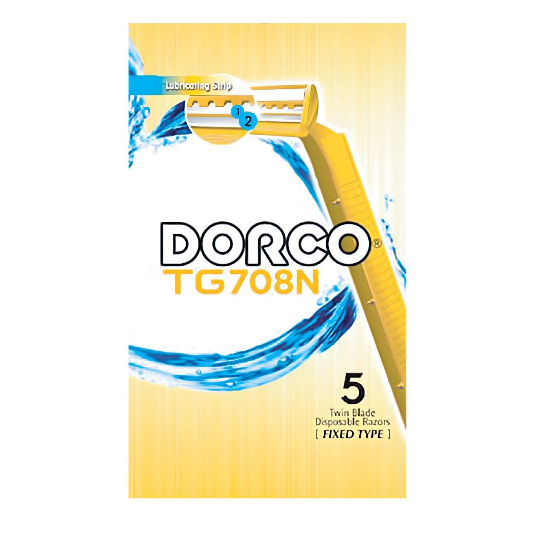 dorco pace 4 dorco pace 4