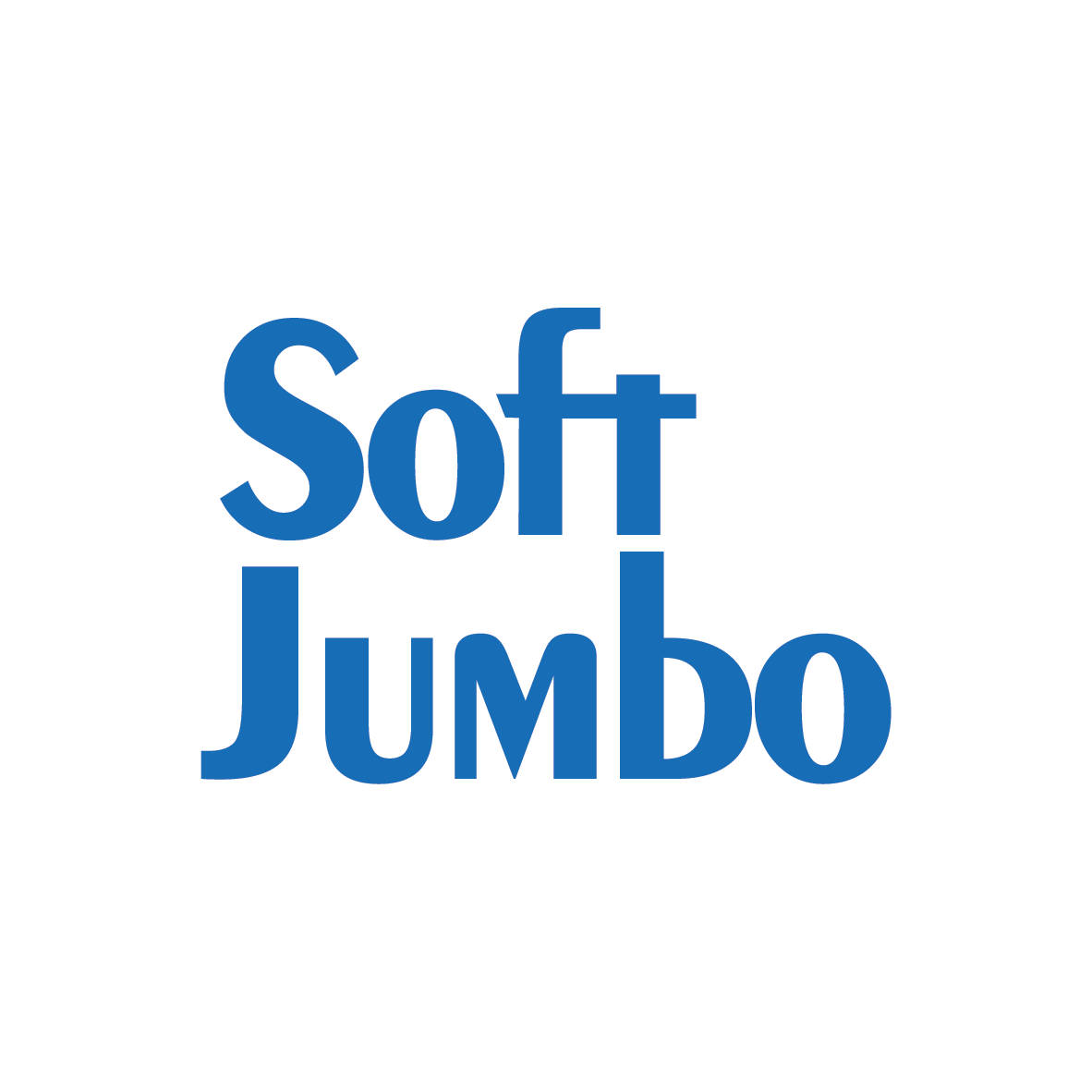 SOFT JUMBO