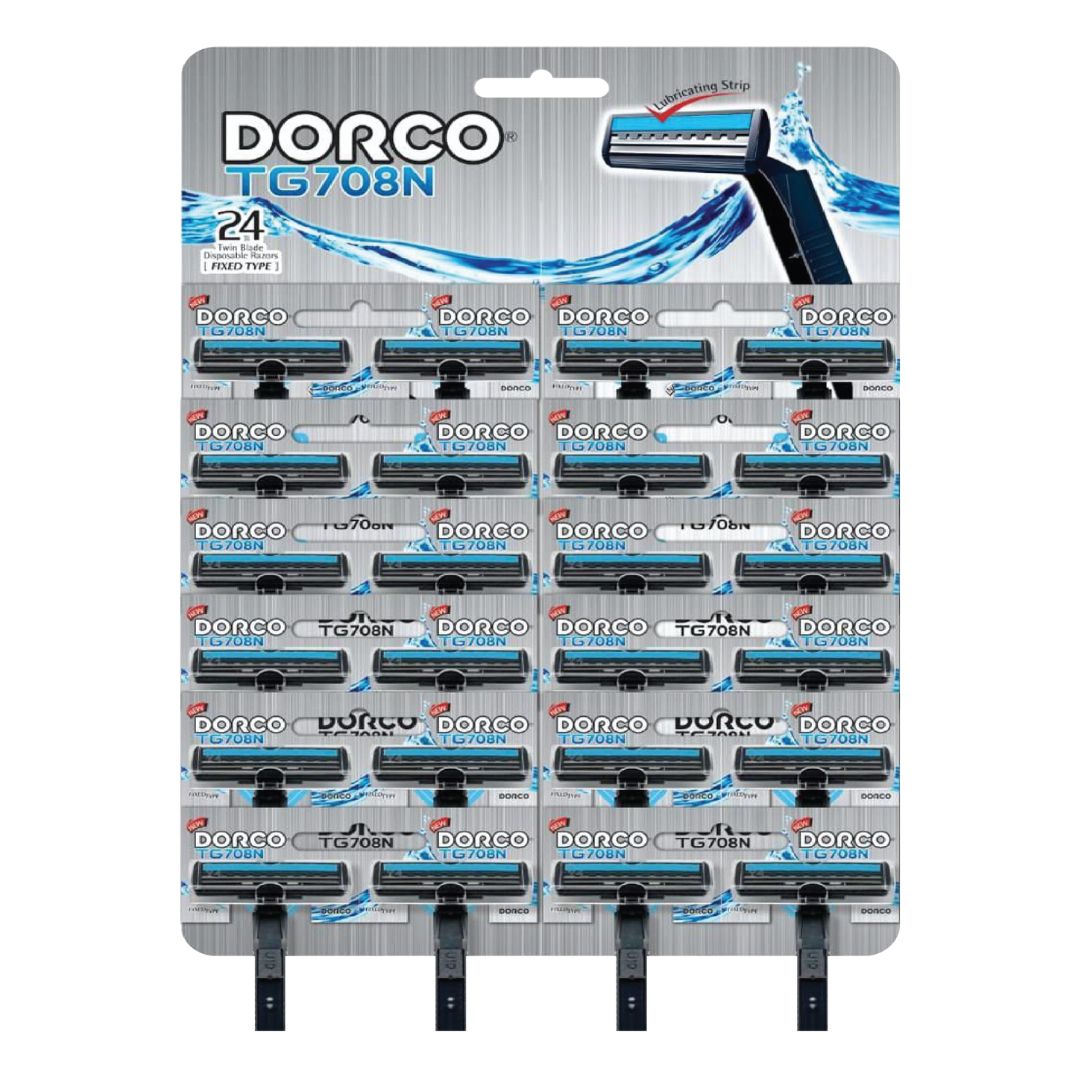 dorco tg708n (2b) dorco tg708n (2b)