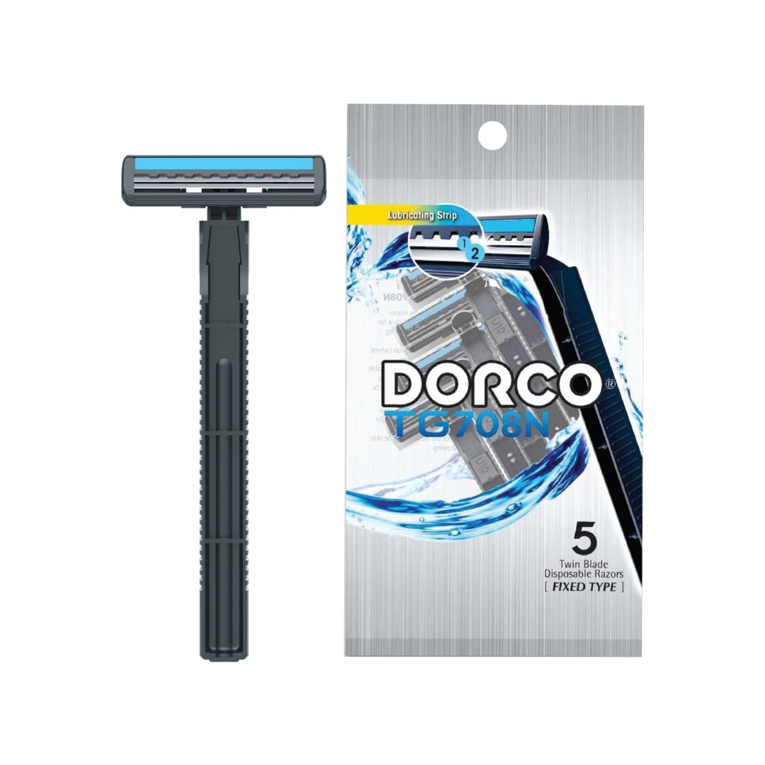 dorco tg708n (5p)-1 dorco tg708n (5p)-1